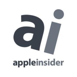 AppleInsider Logo