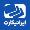 IraniCard | ایرانیکارت Logo