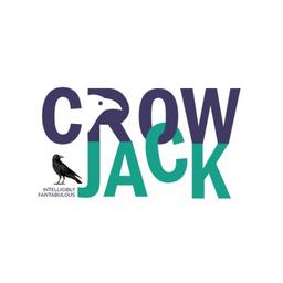 CrowJack Logo