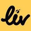 Liv Digital Bank Logo