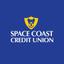 Space Coast Credit Union Logo