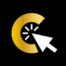 Contractor Click Logo