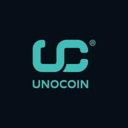 Unocoin: Crypto ka Super App Logo