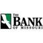 The Bank of Missouri Logo