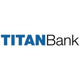 Titan Bank, N.A. Logo