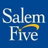Salem Five Bank Logo