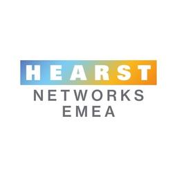 Hearst Networks EMEA Logo