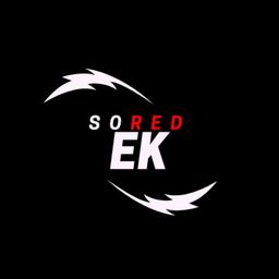 EK SORED Logo