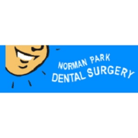 Norman Park Dental Logo