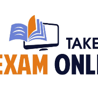 Take My Exam Online Logo
