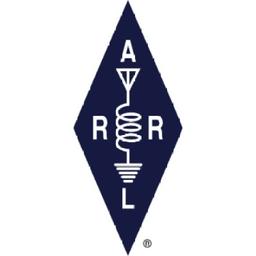 ARRL  The National Association for Amateur Radio Logo