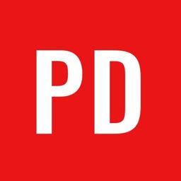 Peres Daily Logo