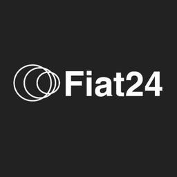 Fiat24 Logo