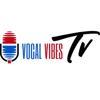 Vocal Vibes TV Logo