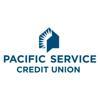 Pacific Service Credit Union Logo