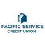 Pacific Service Credit Union Logo