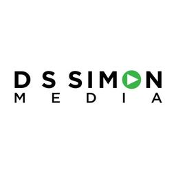 D S Simon Media Logo