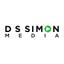 D S Simon Media Logo