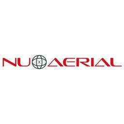 Nu Aerial Logo
