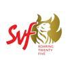 SVF Entertainment Logo