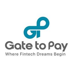 Gate to Pay Logo