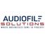 AudioFile Solutions, LLC Logo
