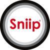 Sniip Logo