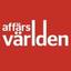 Affärsvärlden Logo