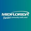 MIDFLORIDA Credit Union Logo