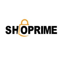 Shoprime Logo