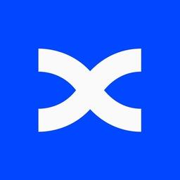 BingX Logo