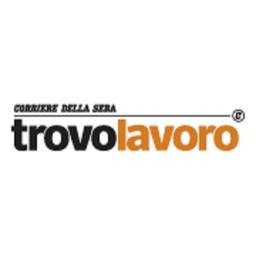 Trovolavoro - Corriere della Sera Logo