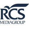 RCS MediaGroup Logo