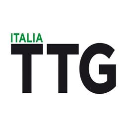 TTG Italia Logo