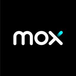 Mox Bank Logo