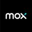 Mox Bank Logo