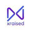 Xraised Logo