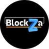 BlockZa | NftStudio24 Logo