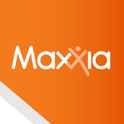Maxxia Pty Ltd Logo