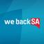 BankSA Logo