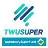 TWUSUPER Logo
