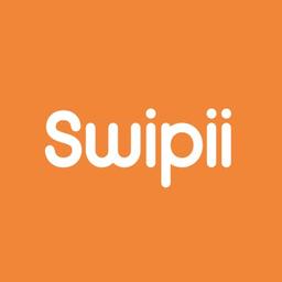 Swipii Logo