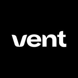 Vent Finance Logo