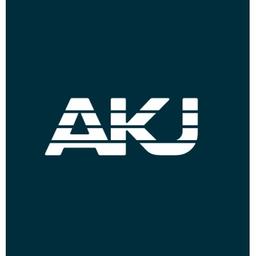 AKJ Group Logo