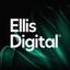 Ellis Digital Logo