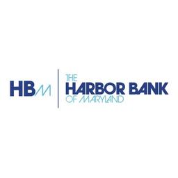 The Harbor Bank of Maryland Logo