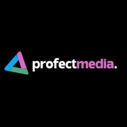 Profect Media Logo
