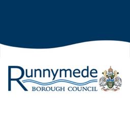 Runnymede Borough Council Logo