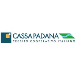 Cassa Padana Bcc Logo