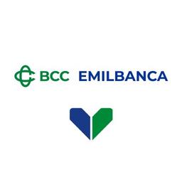 Emil Banca Credito Cooperativo Logo